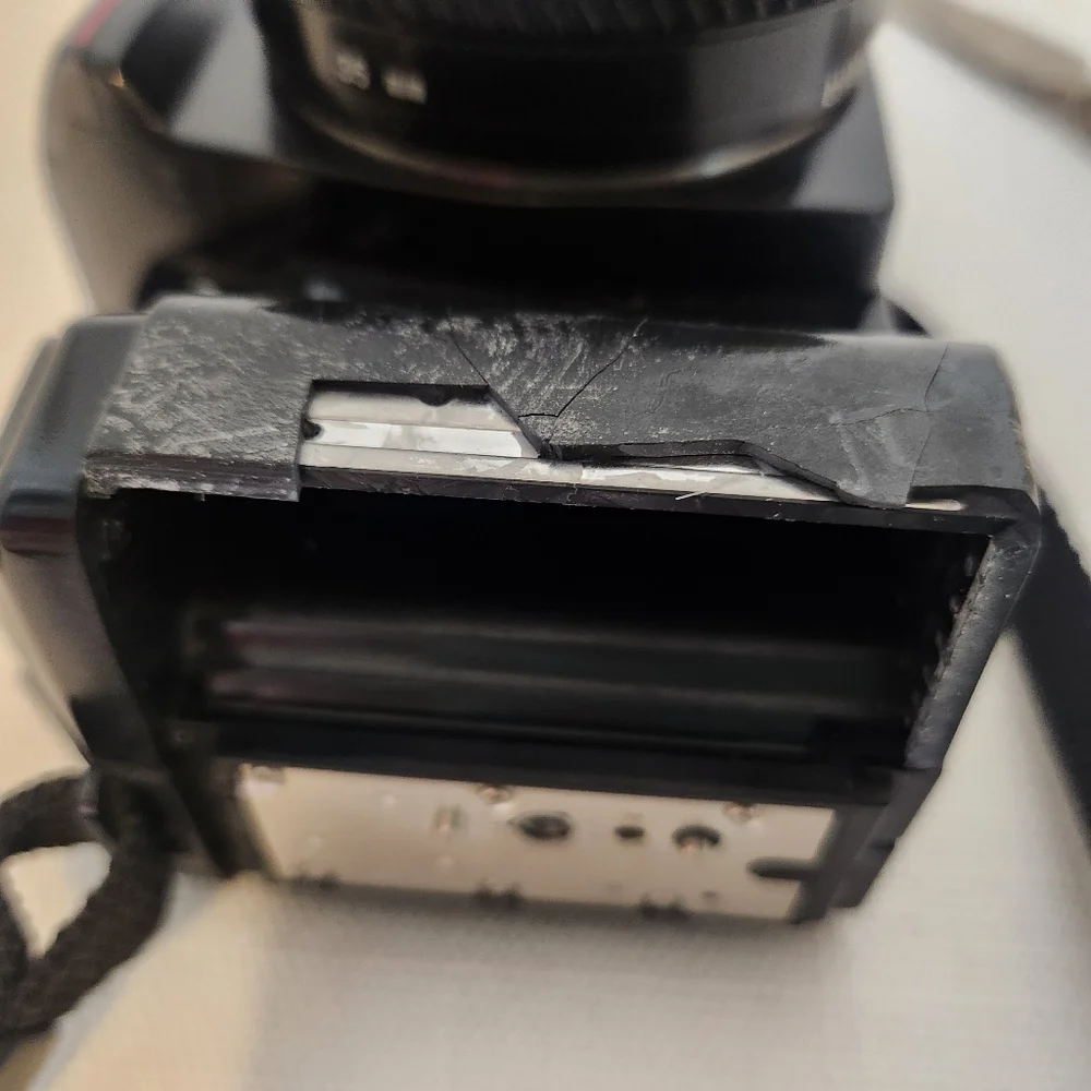Minolta Camera 5000 Autofocus Maxxium Vintage
